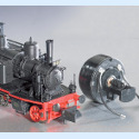 Image - Motors For Model Train Meet Demanding Requirements