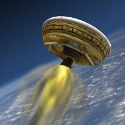 Image - NASA saucer named 'Best of What's New'