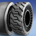 Image - It's TWEELy happening: Michelin opens world's first manufacturing plant to build airless radial tires