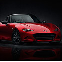 Image - New Mazda MX-5 to feature bio-based engineering plastic that doesn't need paint, even when used in exterior