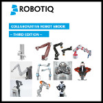 Image - eBook: Compare 11 collaborative robots