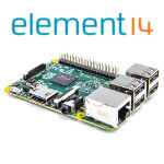 Image - Mike Likes: Raspberry Pi 2 Model B - 6X faster