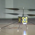Image - NASA working on tiny helicopter that could be 'scout' for Mars rovers