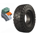 Image - Wheels: <br>Drawing the line on forklift tire life