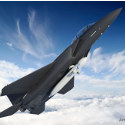 Image - DARPA program developing satellite launchers for jet fighters
