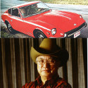 Image - Wheels: <br>Mr. K, Nissan's 'Father of the Z-car,' dies at 105