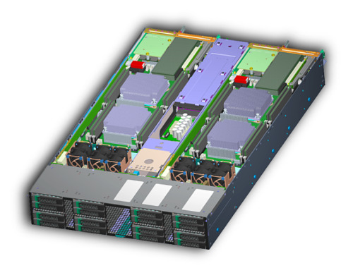Designfax – Technology for OEM Design Engineers