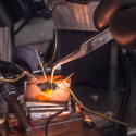 Image - New solder for semiconductors creates technological possibilities