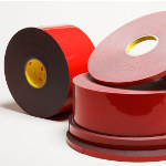 Image - Product: New 3M automotive acrylic foam tape