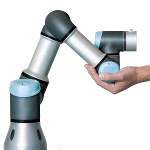 Image - New table-top robot lends helping hand -- and arm -- to manufacturers big and small