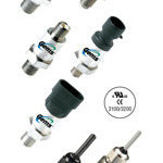 Image - Product: Compact, high-output pressure transducers