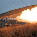 Image - Test of most-powerful rocket motor ever moves NASA's heavy-lift Space Launch System closer to deep space