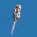 Image - Engineer's Toolbox: <br>NASA conducts successful test flights for Mars find-by-sight landing technology