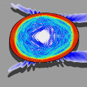 Image - World's smallest light-powered gyroscope promises powerful spin on navigation technologies