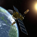 Image - Electric-propulsion system improves small-satellite maneuverability