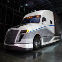 Image - Daimler's SuperTruck program exceeds Class 8 truck goals