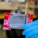 Image - MIT researchers take aircraft composite manufacturing out of the oven