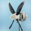Image - Wings: <br>Siemens develops world-record electric motor for aircraft