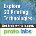 Image - Mike Likes: 3D-printing white paper