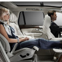 Image - Volvo Cars nixes passenger seat to provide ultimate luxury Lounge Console