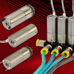 Image - Valves: High-flow three-way electronic valves