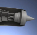 Image - Twice as fast as a jet: U.S. Air Force confirms feasibility of Mach 5 SABRE engine concept
