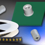 Image - Fasteners: Surface mounts for PC boards