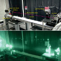 Image - World first: Photonic laser thruster propels simulated spacecraft