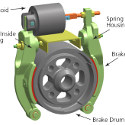 Image - Simulation solves mystery behind elevator accident