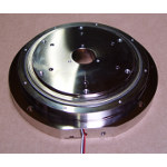 Image - Motors: Custom low-profile direct drive systems