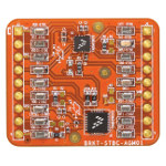 Image - Cool Tools: <br>Freescale 9-axis sensor toolbox breakout board