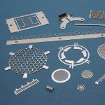 Image - Parts: Photo-etching specialty stainless steels