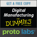 Image - Digital Manufacturing for Dummies