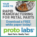 Image - Quick-Turn: Rapid manufacturing for metal parts