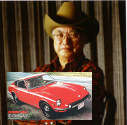 Image - Wheels: Mr. K, Nissan's 'Father of the Z-car,' dies at 105