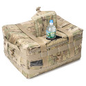 Image - Engineer's Toolbox: <br>Army combat cooler engineered for helicopter drops, blast survivability