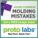 Image - Design Cube from Proto Labs