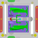 Image - Engineer's Toolbox: <br>5 design considerations to improve your success rate of multi-cavity molds