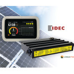 Image - Solar: IDEC adds Chilicon Power solar products