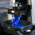 Image - Wheels: <br>Ford using Carbon3D's 'Terminator 2' CLIP 3D-printing technology