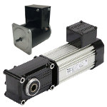 Image - Motors/Gearmotors: New brushless DC product line