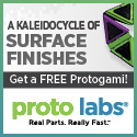 Image - Protogami from Proto Labs