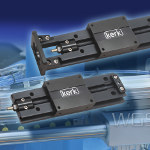 Image - Slides: Compact integrated screw/slide system