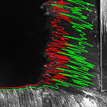 Image - Energy needed to cut some metals halved with simple solution