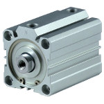 Image - Automation: Compact pneumatic cylinders