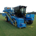 Image - Wheels: <br>LabVIEW helps smart turf-harvesting machine boost productivity, reduces costs