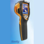 Image - Mike Likes: High-specification thermal imager
