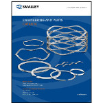 Image - New Smalley catalog features innovative space-saving solutions