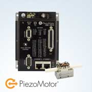 Image - Mike Likes: <br>New high-precision piezo motion controller