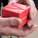 Image - Cool Ideas: Shape-shifting navigation cube is sci-fi tech come to life